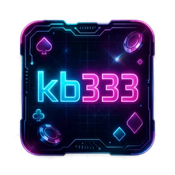 kb333 logo